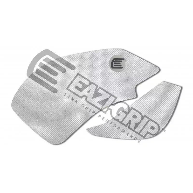 Ausverkauf Eazi-Grip PRO Tank Traction Pads passend für Ducati Panigale V4 / Streetfighter V4