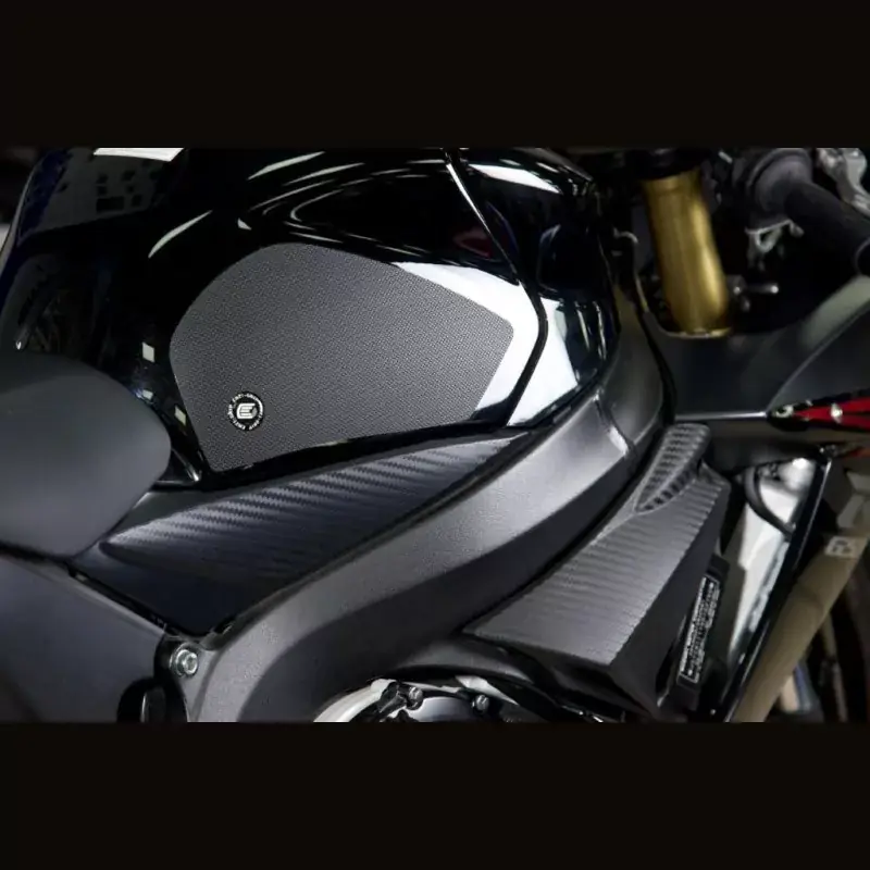 Begrenztes Angebot Eazi-Grip PRO Tank Traction Pads passend für Suzuki GSX-R 600 / 750 ab 2011