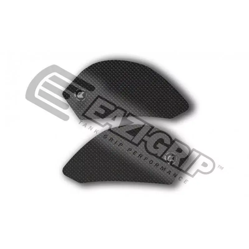 Knallerangebot Eazi-Grip PRO Tank Traction Pads passend für Kawasaki ZX-6 R 2009-2012