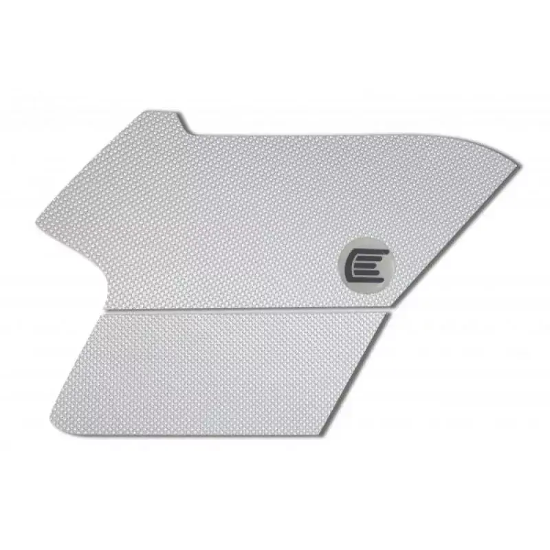 Sichere Zahlung Eazi-Grip PRO Tank Traction Pads passend für BMW R 1200 GS Adventure (2014-2018) / R 1250 GS Adventure (ab 2019)