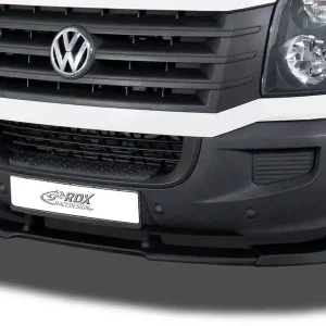 Top-Preis RDX VARIO-X Frontspoiler passend für VW Crafter 2006-2017