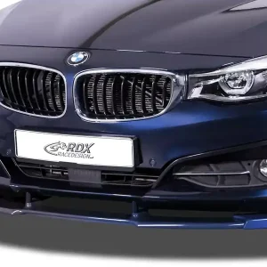 RDX VARIO-X Frontspoiler passend für BMW 3er GT F34 Aktuell