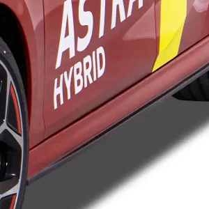 Highlight RDX Seitenschweller passend für Opel Astra L Edition