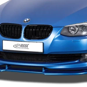 RDX VARIO-X Frontspoiler passend für BMW 3er E92/E93 2010–2013 Rabatt