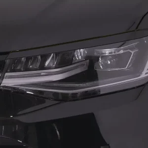 Highlight RDX Scheinwerferblenden passend für VW Caddy SK / SKN (2020+)