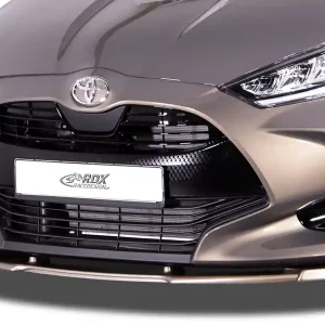 RDX VARIO-X Frontspoiler passend für Toyota Yaris XPA1 Top-Preis