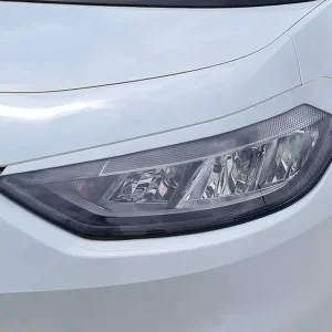 Versand Am Gleichen Tag RDX Scheinwerferblenden passend für VW ID.3 E1 Böser Blick