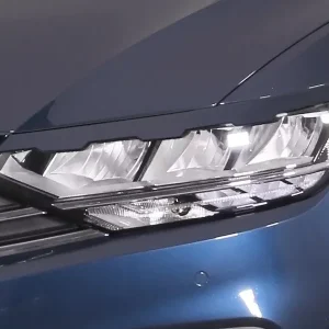 RDX Scheinwerferblenden passend für VW Passat 3G B8 (2019+) Böser Blick Meistverkauft