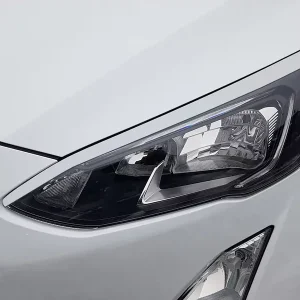 Abverkauf RDX Scheinwerferblenden passend für Ford Focus 4 DEH (2018-2022)