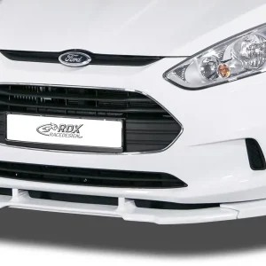RDX VARIO-X Frontspoiler passend für Ford B-Max JK8 2012-2017 Abverkauf