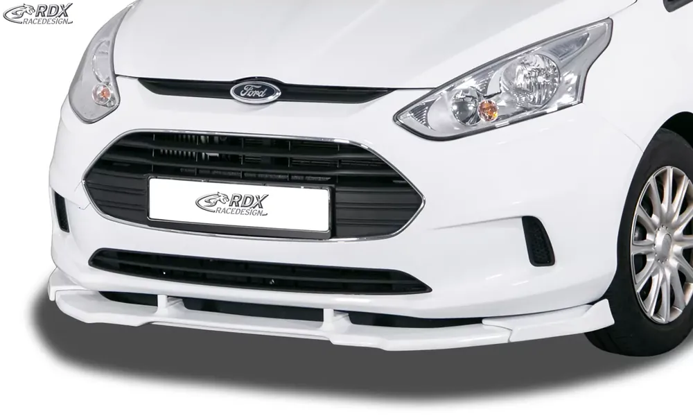RDX VARIO-X Frontspoiler passend für Ford B-Max JK8 2012-2017 Abverkauf