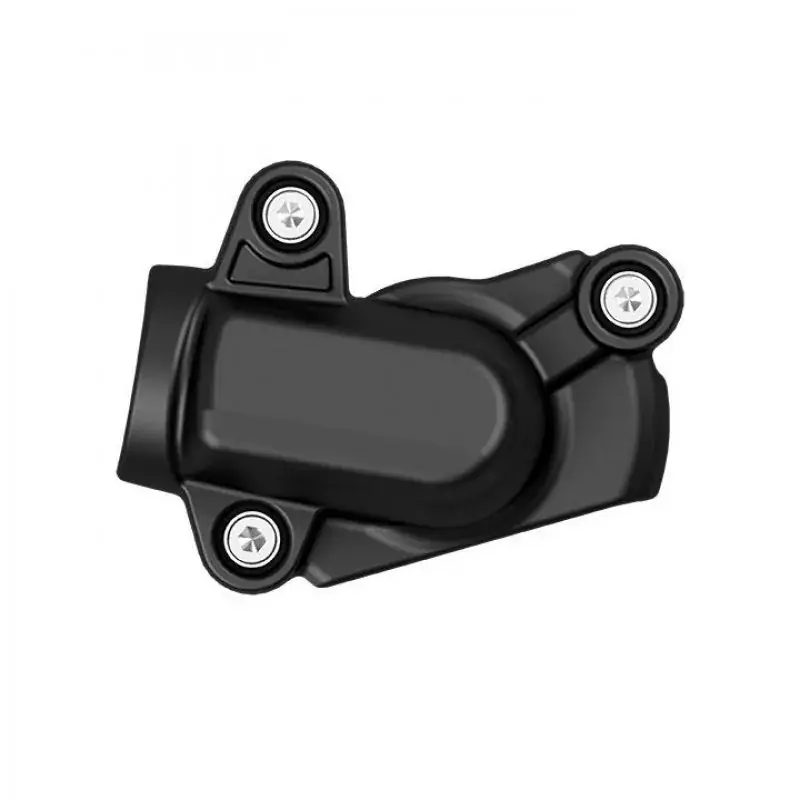 Zertifiziert GB Racing Wasserpumpe Protektor passend für Ducati Supersport 939 / 950 / MTS 1260 / Hypermotard 939