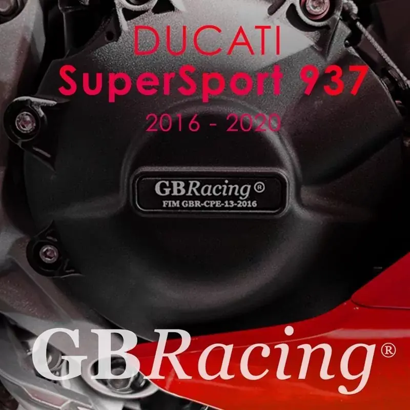 Knallerangebot GB Racing Motor Protektor Set passend für Ducati Supersport 939 2017-2020