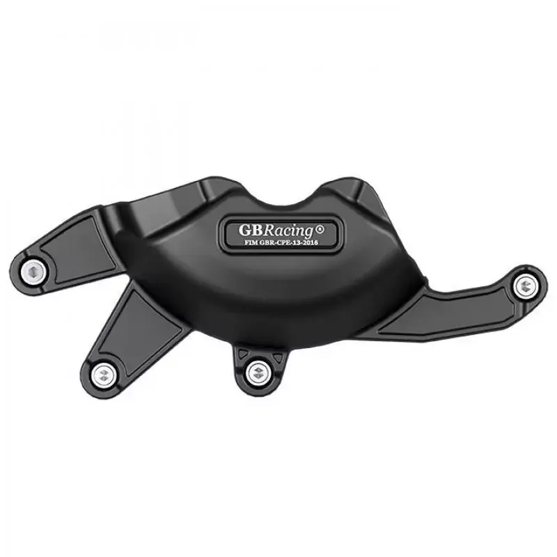 Zertifiziert GB Racing Lichtmaschine Protektor passend für Ducati Supersport 939 / 950