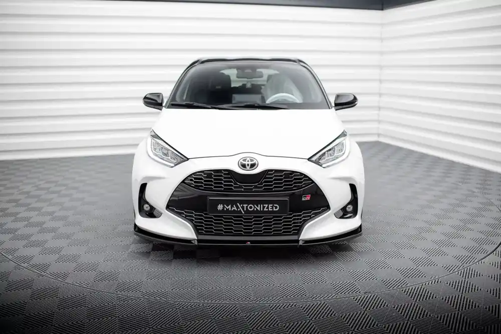 Jetzt Bestellen Front Ansatz V.3 passend für Toyota Yaris Mk4