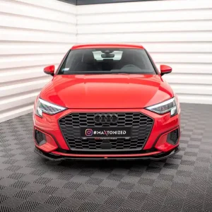 Sofort Bestellen Front Ansatz V.2 passend für Audi A3 8Y