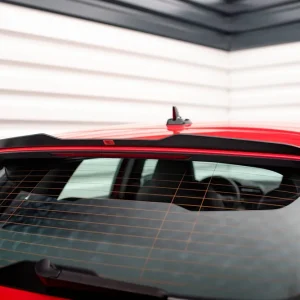 Spoiler CAP passend für Audi A3 Sportback 8Y Online Kaufen