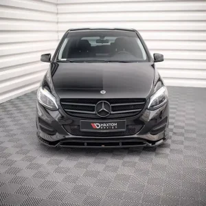 Bestseller Front Ansatz passend für Mercedes-Benz B W246 Facelift