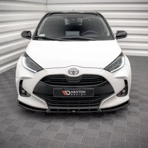 Garantierte Lieferung Front Ansatz V.2 passend für Toyota Yaris Mk4