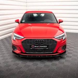 Echt Front Ansatz V.1 passend für Audi A3 8Y