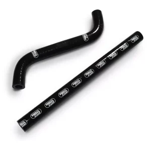 SAMCO SPORT Silikon Ölschlauch-Kit schwarz passend für Aprilia RSV4 (2016–2024) Knallerangebot