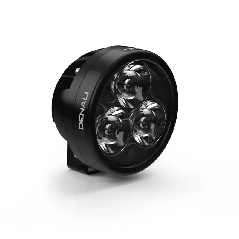 DENALI 2.0 D3 TriOptic LED Driving Light Pod (Single) Saisonangebot