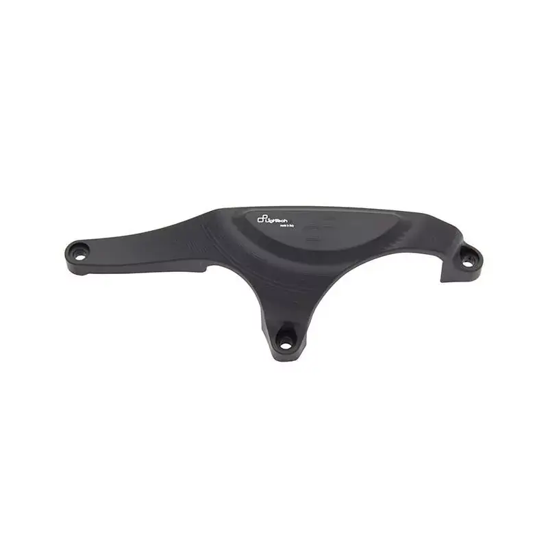 Online Kaufen Lightech Aluminium Lichtmaschine Protektor passend für Ducati Panigale V4 / Streetfighter V4