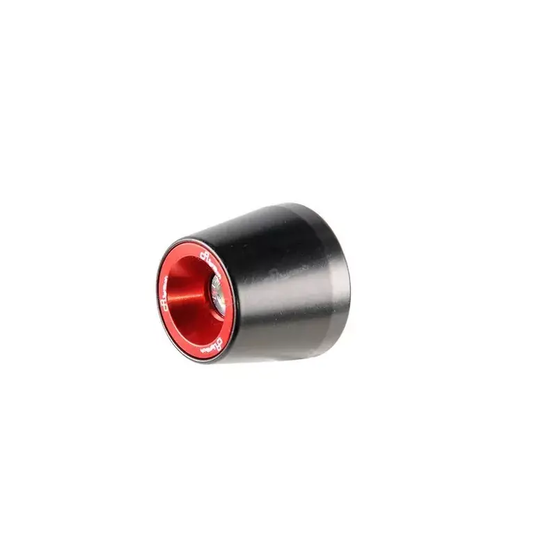 Preisknaller Lightech farbige Lenkergewichte passend für Ducati Streetfighter V4