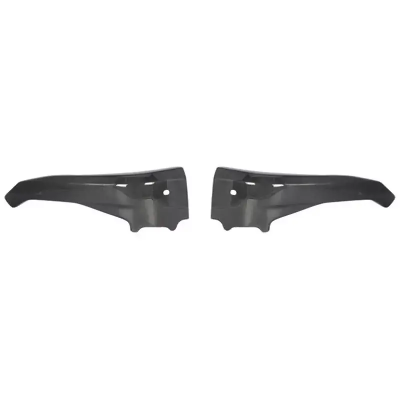 Lightech Carbon Rahmen Protektoren Set passend für Aprilia RS 660 / Tuono 660 ab 2021 Neue Kollektion