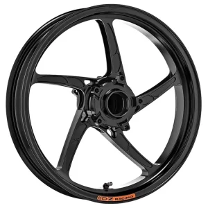 Sonderangebot OZ Piega Aluminium Schmiedefelge vorne passend für MV Agusta F4 & Brutale