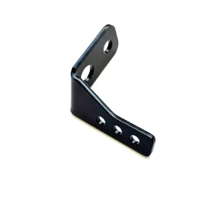Adapter für original Aprilia Blinker links schwarz Jetzt Bestellen