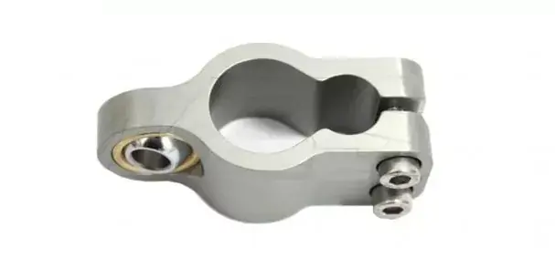 Öhlins Lenkungsdämpfer Klammer 02230-01 passend für SD100 Jetzt Kaufen
