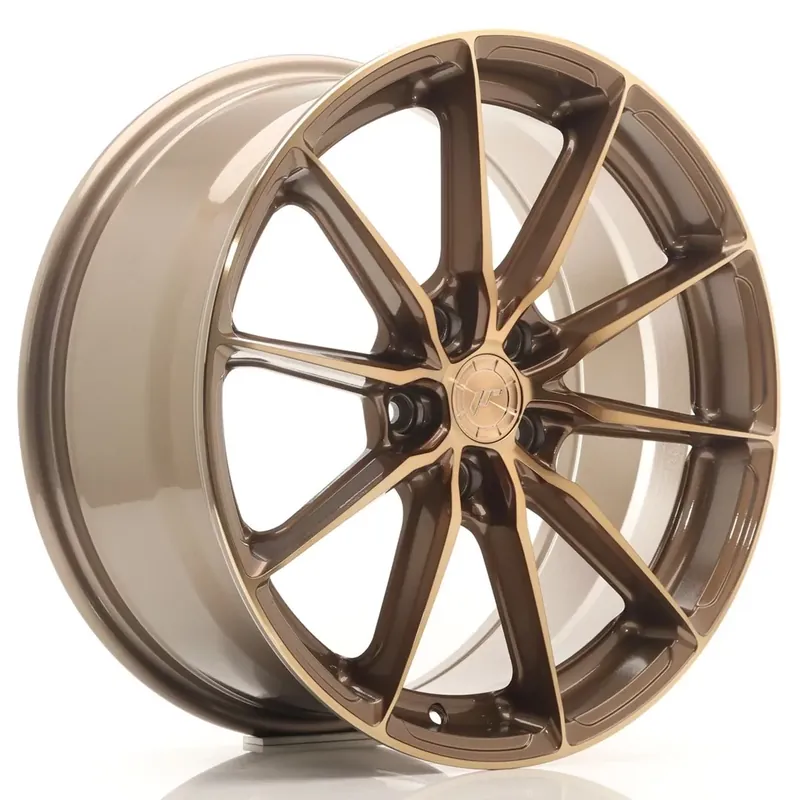 Jetzt Kaufen JR Wheels JR37 18x8 ET45 5x114,3 Full Polished Alufelge