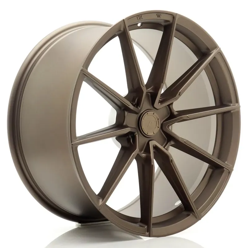 Kracherpreis JR Wheels SL02 20x9,5 ET22 5x120 Silver Alufelge