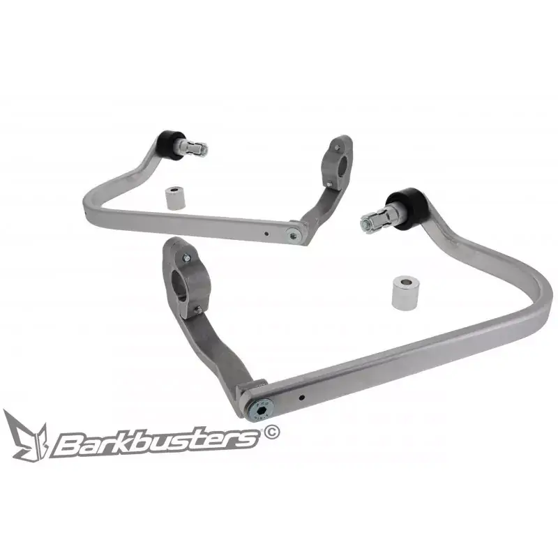 Must-Have BarkBusters Befestigungs Kit passend für Honda MSX 125 / GROM 2013-