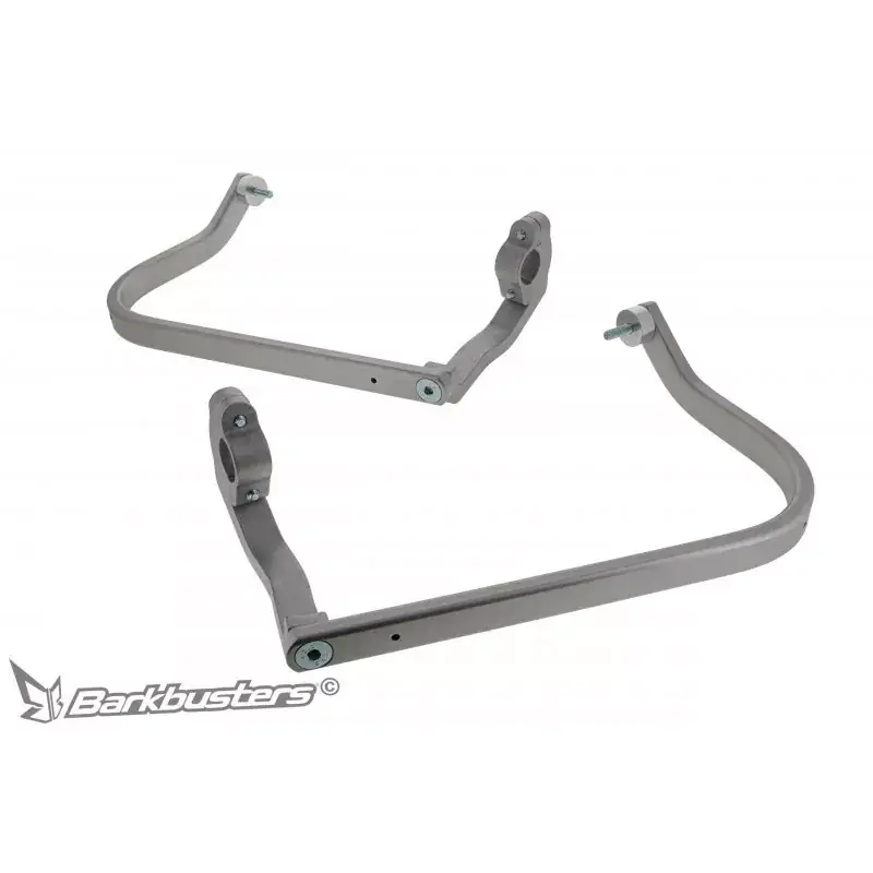 BarkBusters Befestigungs Kit passend für Honda CRF 300L ab 2021 Neue Ware