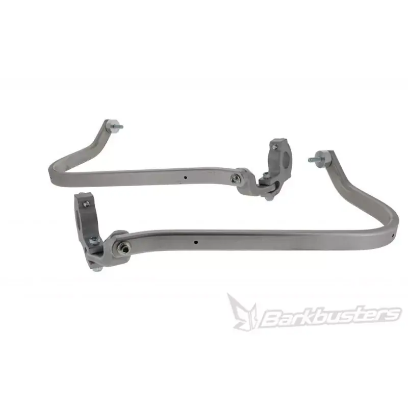 BarkBusters Befestigungs Kit passend für KTM 390 Adventure / Himalayan / XT660R Sonderaktion
