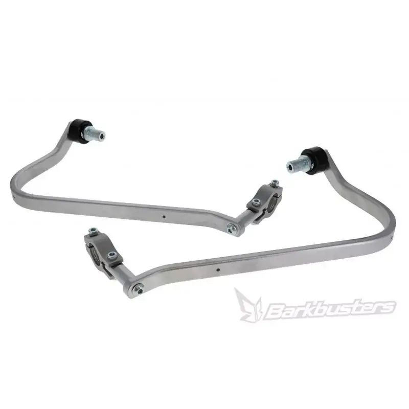Highlight BarkBusters Befestigungs Kit passend für Yamaha XTZ 700 Tenere 2019-2024 / Tenere Rally ab 2021