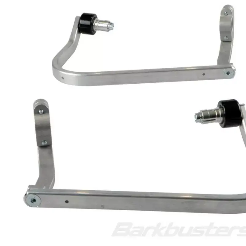 Highlight BarkBusters Befestigungskit passend für Kawasaki Versys X-250 / 300 und CF MOTO 800MT