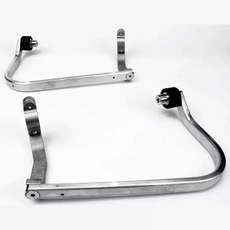Jetzt Kaufen BarkBusters Befestigungs Kit passend für Honda CRF 1000L Africa Twin / Adventure Sports / X-ADV 750 2017-2020