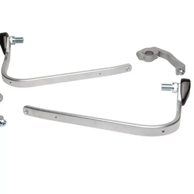 BarkBusters Befestigungs-Kit passend für Yamaha XTZ 1200 Super Tenere ab 2014 Sonderangebot
