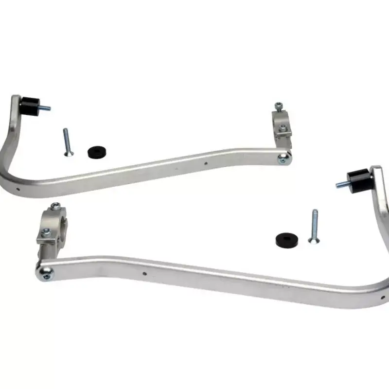 Neuheit BarkBusters Befestigungs Kit passend für Triumph Tiger 800 / XC / XCA / XCX / XR / XRT / 1200 Explorer