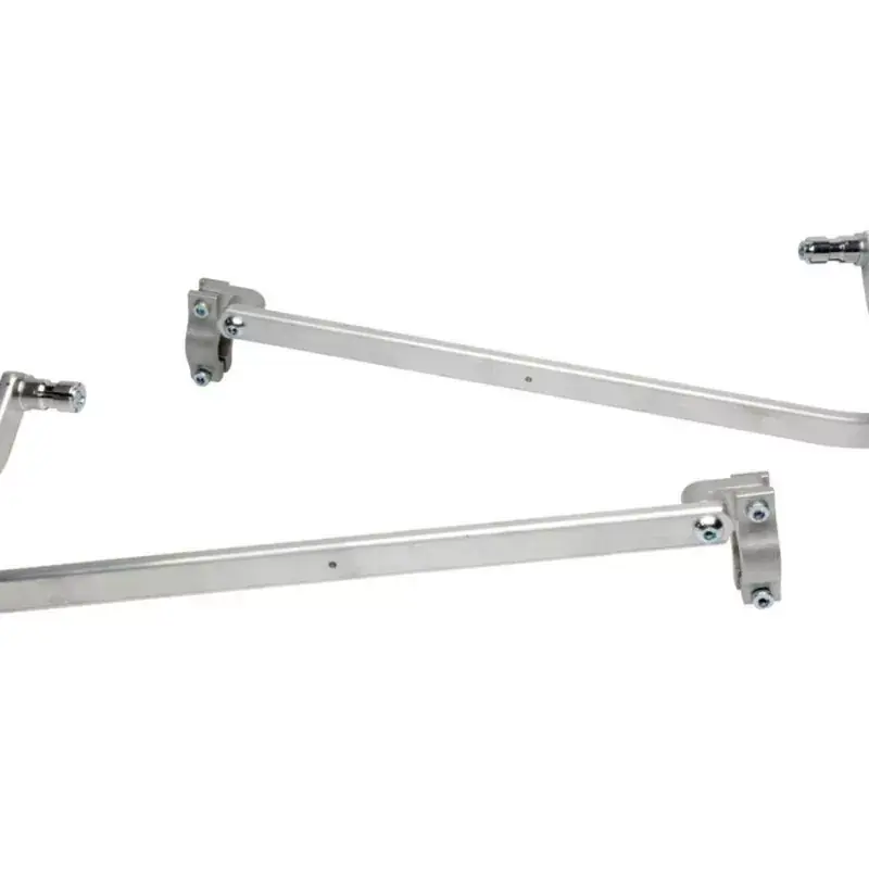 Bestseller BarkBusters Befestigungs Kit passend für BMW G650GS ab 2011