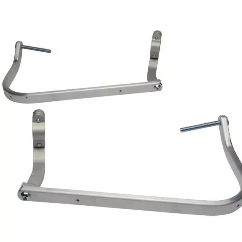 BarkBusters Befestigungs Kit passend für Yamaha Super Tenere / BMW F700GS / F800GS Beliebt
