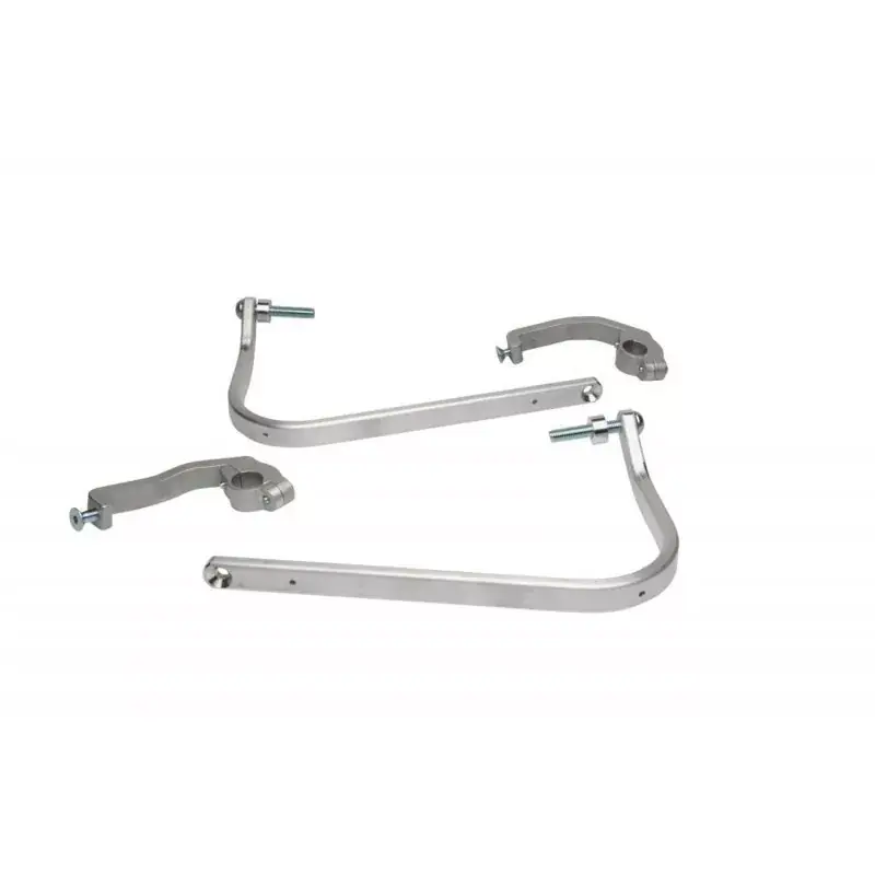Abverkauf BarkBusters Befestigungs Kit passend für BMW R1200GS / R1250R / S1000XR