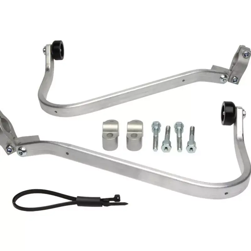 BarkBusters Befestigungs Kit passend für BMW F650GS / G650GS Rabatt