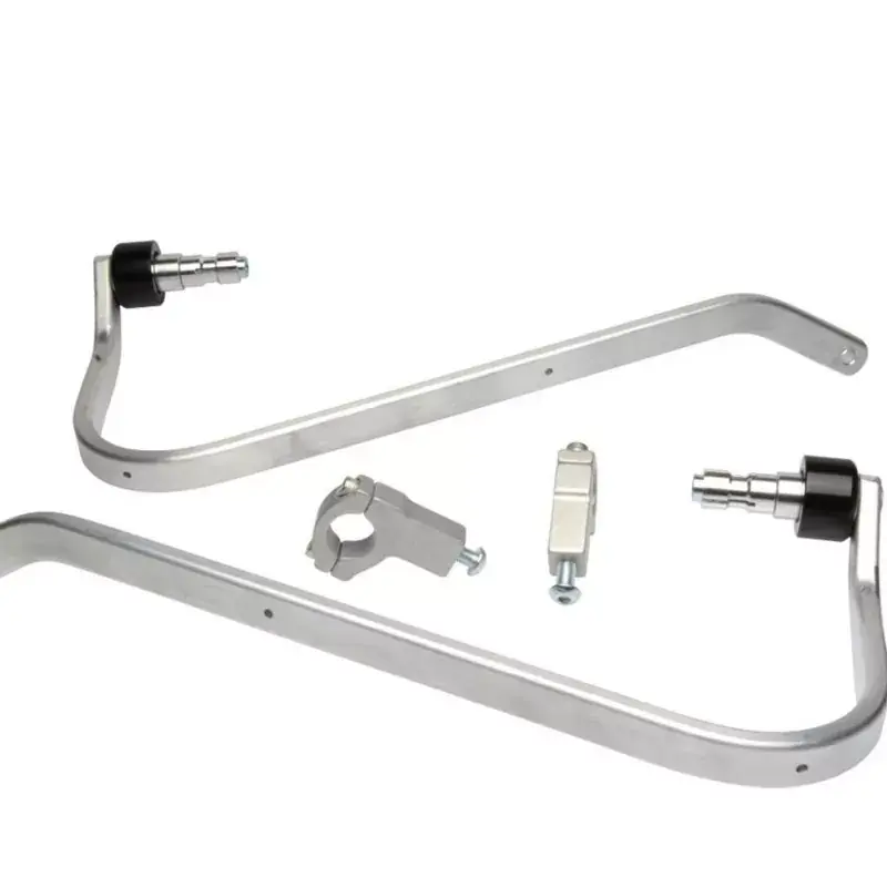 Günstig BarkBusters Befestigungs Kit passend für Honda XL600V / XL650V / XL700V Transalp