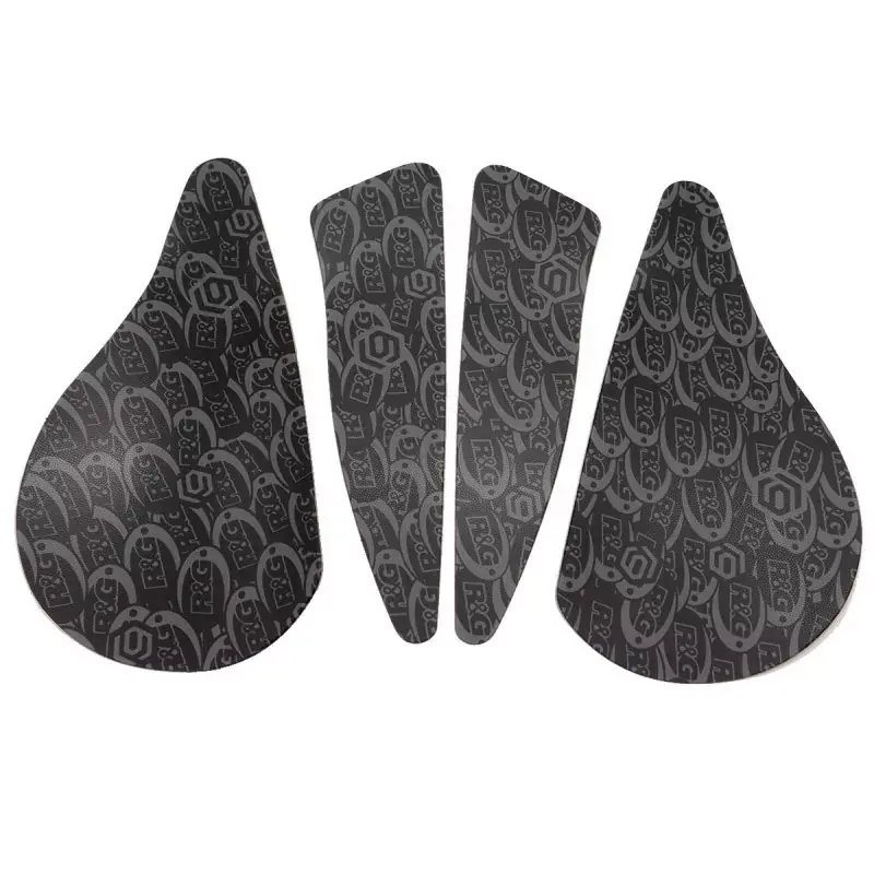 R&G Premium RACE Traction Pads passend für Yamaha YZF R1 2002-2003 Finale Aktion