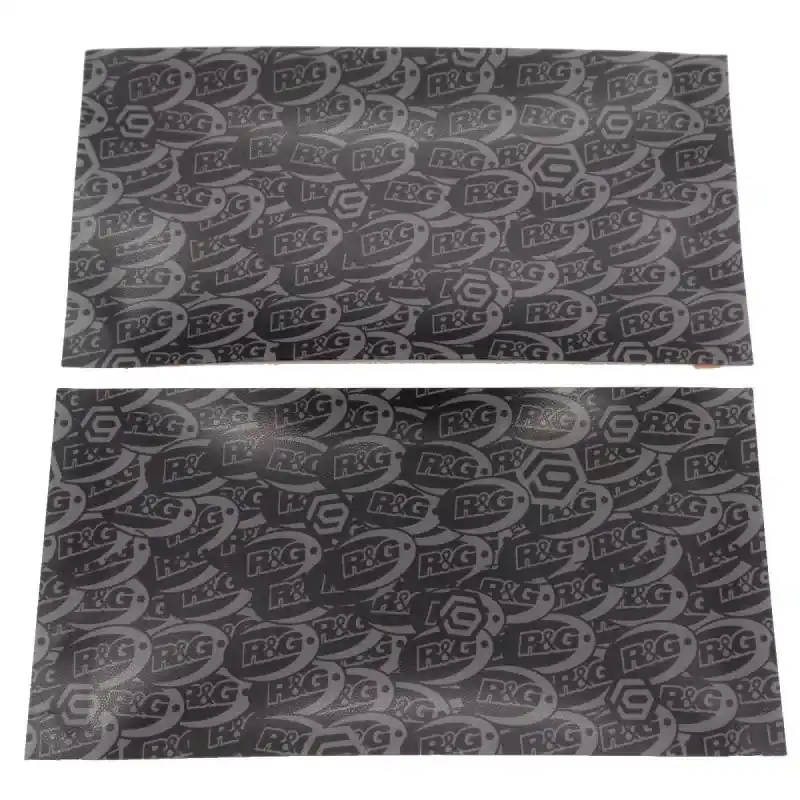Preisknaller R&G Premium RACE Traction Pads Universal Large 305x155