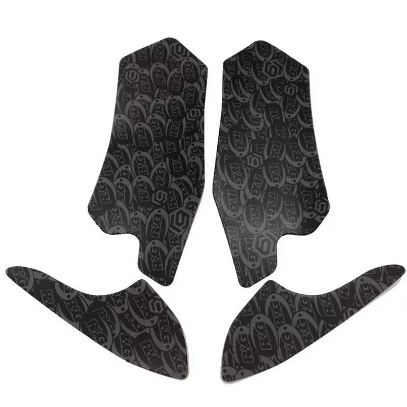 R&G Premium RACE Traction Pads passend für Ducati Panigale 899 / 959 / 1199 / 1299 Ausverkauf